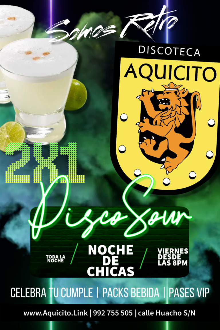 Green Maximalist Cocktail Weekend D Poster